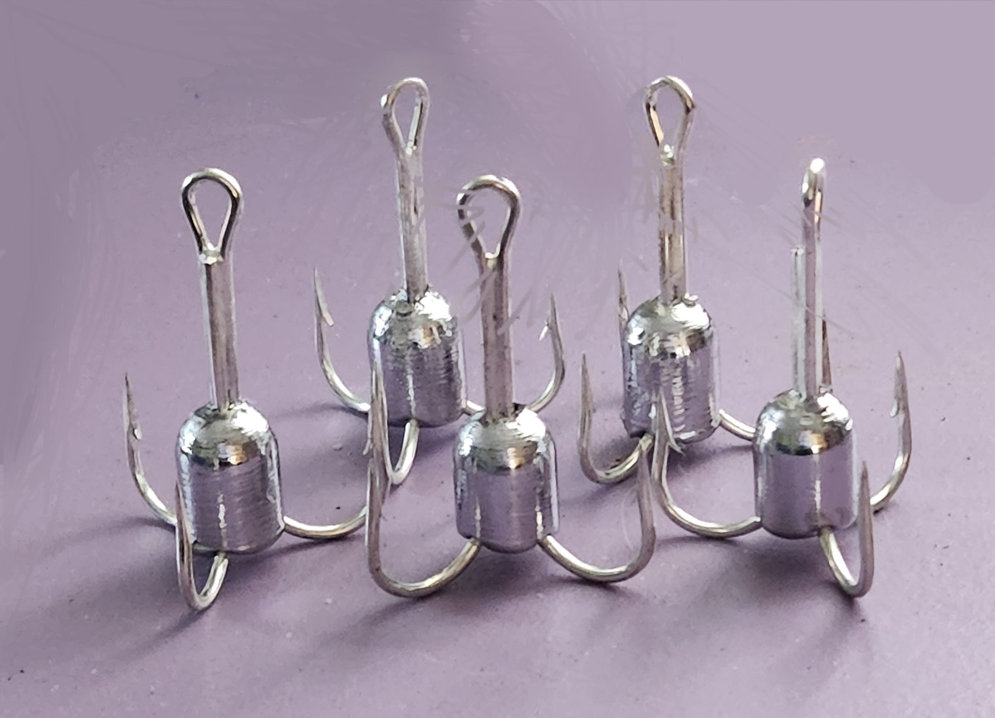 Snag hook